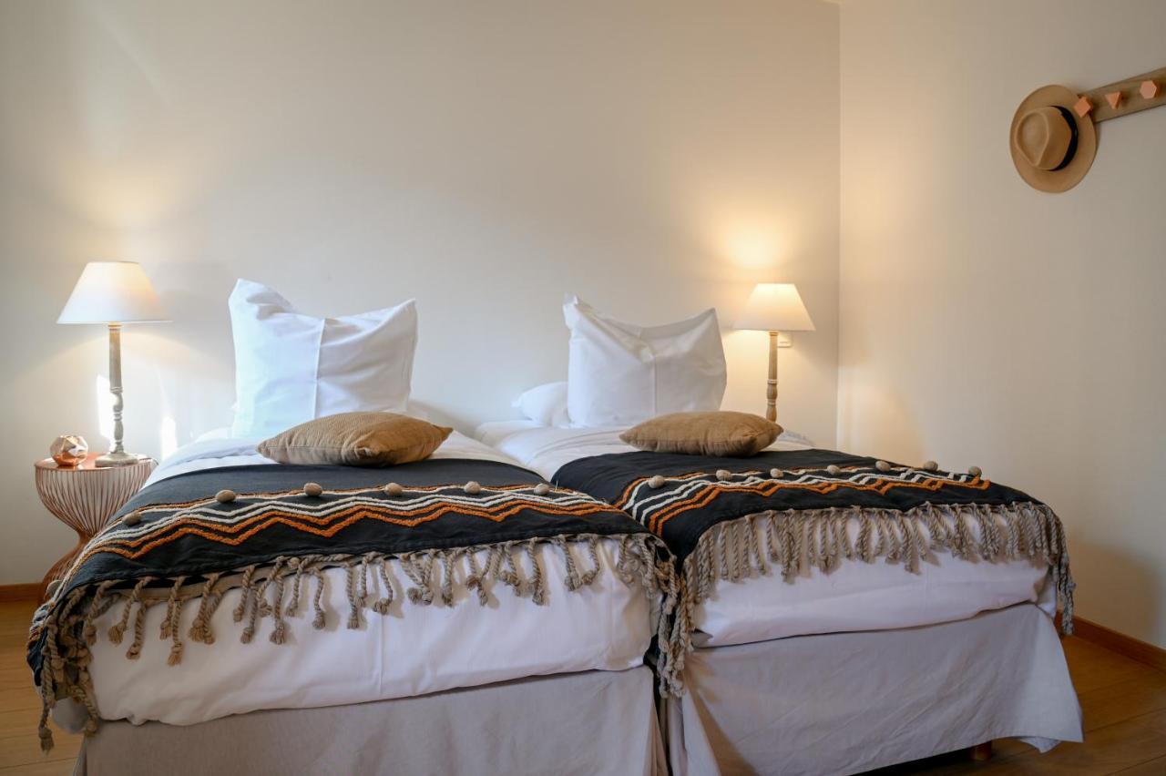 Le Hameau D'Eguisheim - Chambres D'Hotes & Gites Εξωτερικό φωτογραφία