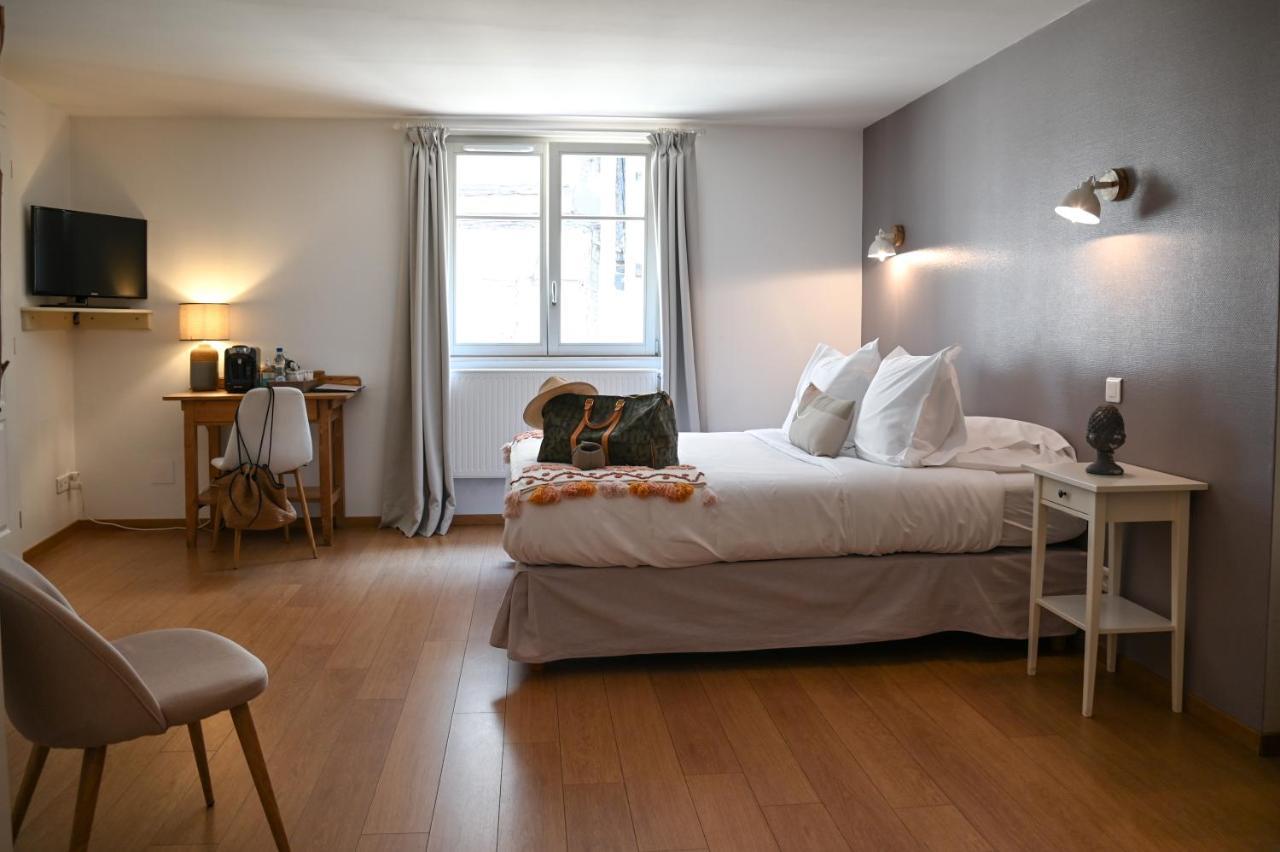 Le Hameau D'Eguisheim - Chambres D'Hotes & Gites Εξωτερικό φωτογραφία